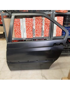 Puerta trasera izquierda Alfa Romeo 164 ,60778494