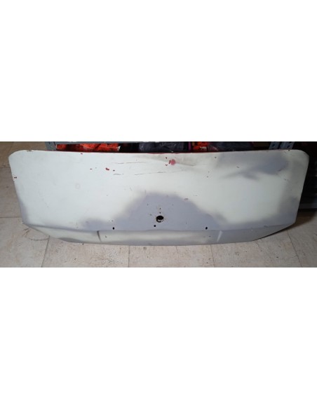 Portón trasero Morris Austin 1100, 1300