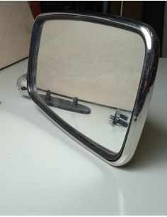 Espejo cromado derecho  Morris Austin 1100, 1300 2