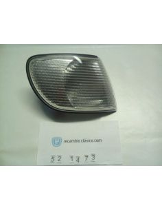 Piloto intermitente delantero derecho Audi A6 TYP 4A 145852