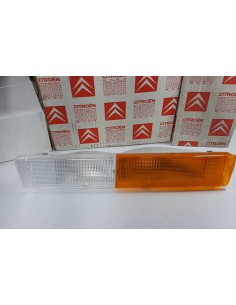 Piloto intermitente derecho citroen CX , 95616036