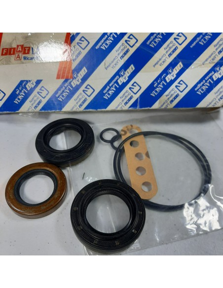 Juego de juntas caja de cambios Fiat Uno turbo 0005888853