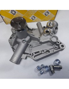 Bomba de agua RENAULT 4 , 5, 6 , 7701457671 7701463014 7701505397