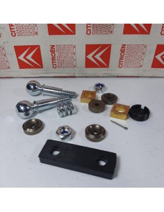 Kit de reparación dirección de cremallera Citroen 2CV
