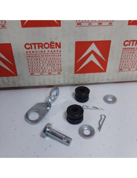 Juego de reparación palanca de cambios Citroen 2CV, Citroen DYANE, Citroen MEHARI