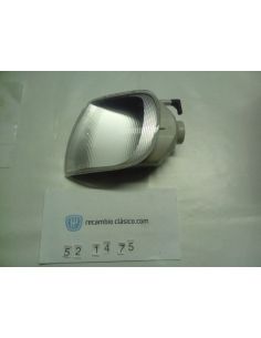 Intermitente delantero izquierdo Polo