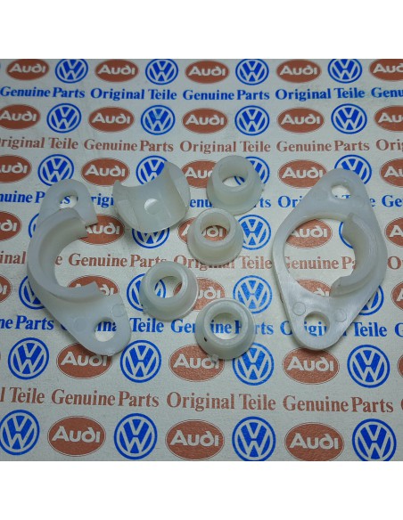 Kit de reparación casquillo de palanca   VOLSKWAGEN GOLF I ,II,III, JETTA I ,II,PASSAT , SCIROCCO 803711191B