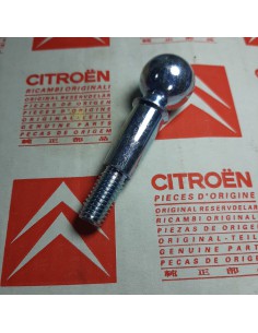 Rotula cremallera de dirección Citroen 2CV, Citroen DYANE, Citroen MEHARI