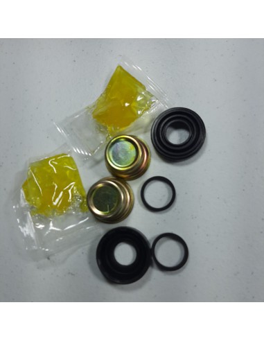 Kit reparación pinza de freno delantero OPEL ASCONA C OPEL CORSA A OPEL KADETT E OPEL REKORD E 1605777