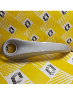 Manecilla exterior derecha gris Renault 4  7701348460