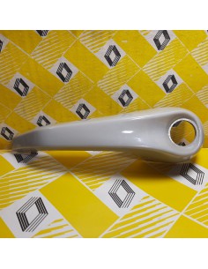 Manecilla exterior izquierdo gris Renault 4  7701348459
