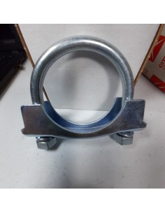 Brida escape  Ø 67 PEUGEOT 206, 406, 505 , 605 ,BOXER  J5 1096831