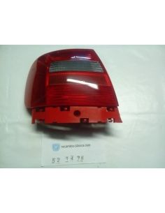 Piloto trasero izquierdo Audi A4 B5 Restyling 8D0945095G