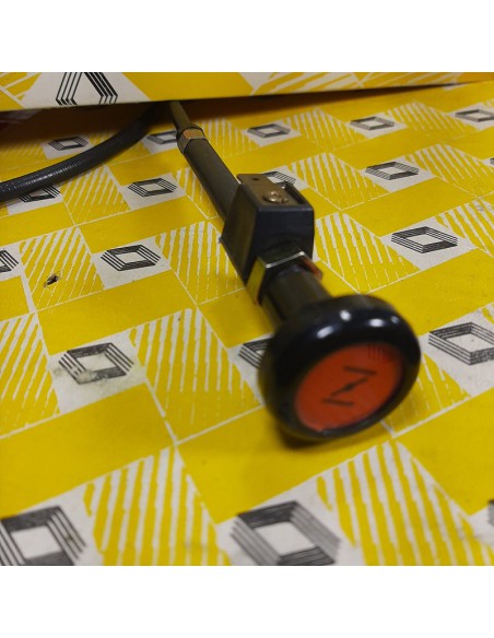 Cable starter con luz Renault 5 Renault 7
