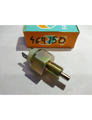 Interruptor luz de freno mecanico Pegaso 1061, Pegaso 1065 FAE 2404