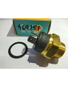 Termocontacto doble ventilador Citroen BX, Citroen C15 FAE 3780