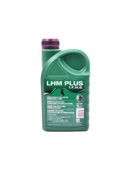 Líquido hidráulico LHM Plus 1 litro