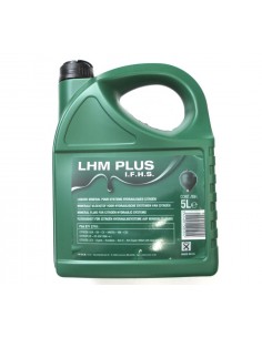 Líquido hidráulico LHM Plus 5 litros