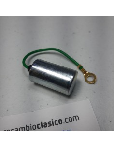 Condensador encendido Porsche 911 Targa