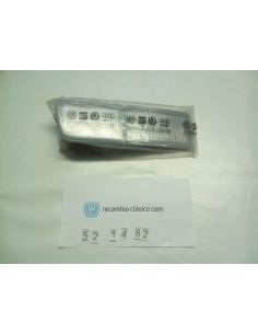 Cubierta izquierda Volkswagen Golf MK3 1H0941777