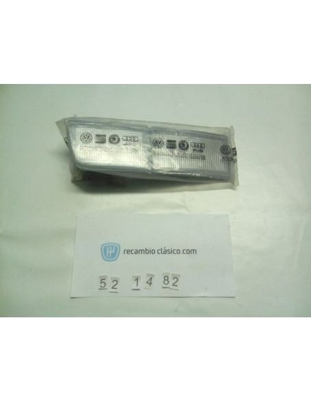 Cubierta izquierda Volkswagen Golf MK3 1H0941777