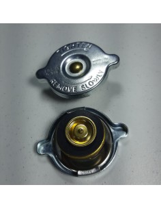 Tapón radiador AUSTIN MINI 1275 cc