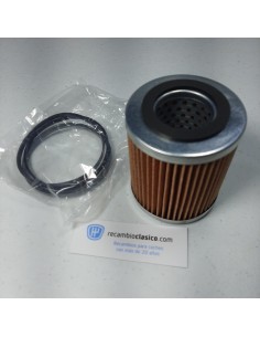 Cartucho de filtro de aceite AUSTIN MINI,  Victoria, Metro, Maestro