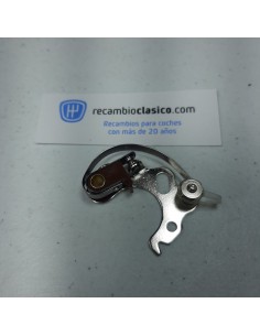 Juego de platinos AUSTIN MINI ,  Victoria, Metro, Maestro