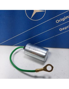 Condensador encendido Mercedes-Benz W108, Mercedes-Benz W109, Mercedes-Benz W110, Mercedes-Benz W111, Mercedes-Benz W113, Merced