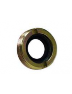 Tuerca dirección 38 x 1,5 H 11mm Citroen 2CV, Citroen DYANE, Citroen MEHARI