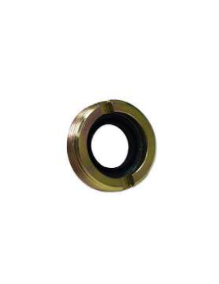 Tuerca dirección 38 x 1,5 H 11mm Citroen 2CV, Citroen DYANE, Citroen MEHARI