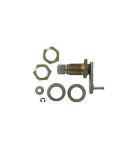 Kit reparación brazo limpia parabrisas Citroen 2CV, Citroen DYANE, Citroen MEHARI (Modelo antiguo)