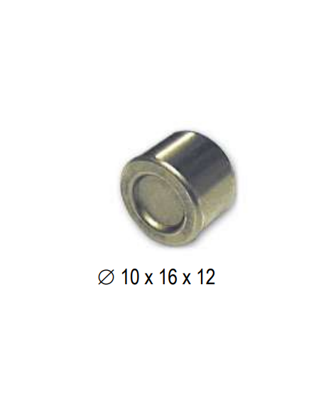 Tope de piñón 8 dientes Citroen 2CV, Citroen DYANE, Citroen MEHARI 1005313