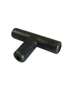 Racor tubo frenos _M9 Citroen 2CV