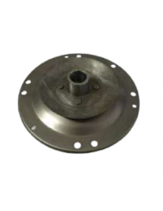 Polea ventilador Citroen 2CV