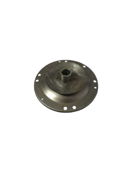 Polea ventilador Citroen 2CV