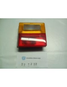 Piloto trasero interior Audi 80 B2