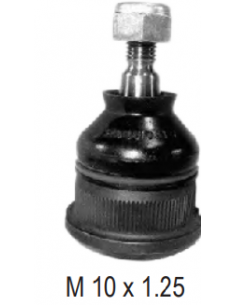 Rótula suspensión delantera Citroen C15, Citroen LNA, Citroen VISA 352314PART