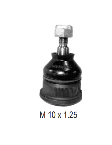 Rótula suspensión eje delantero Peugeot 104 352314