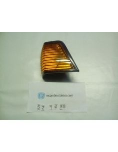 Piloto intermitente delantero izquierdo Volkswagen Passat B1, marca HELLA 9EL120339-005