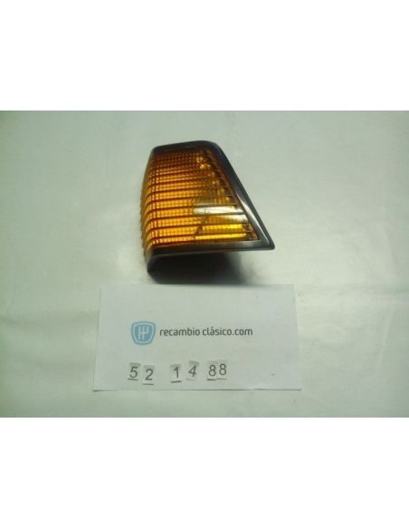 Piloto intermitente delantero izquierdo Volkswagen Passat B1, marca HELLA 9EL120339-005
