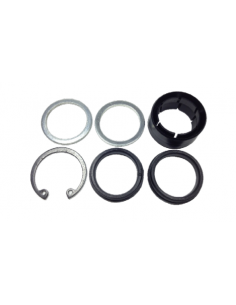Kit dirección Peugeot 504 406614