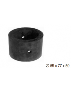 Soporte escape Peugeot 104 Peugeot 504 175524
