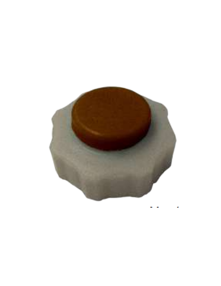 Tapón Botella Presión [bar] 1,4 Renault 19 Renault 21 Renault 25 Renault Clio Espace Laguna Trafic Twingo 7700805032