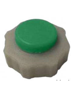 Tapón Botella Presión [bar] 1,2 Renault 21 Clio Renault Espace Kangoo Renault Laguna Twingo Trafic Megane 7700805031