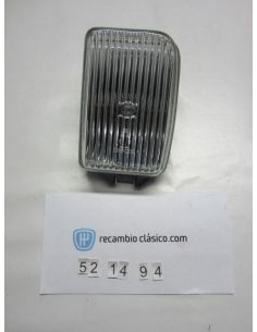 Faro delantero interior derecho Volkswagen Passat Volkswagen Santana B2 1985-88, marca HELLA 1NM129986015
