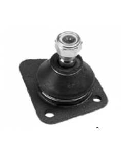 Rótula Suspensión izquierdo  Renault 4, 5, 7701450635