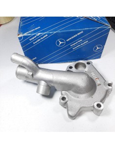 Tapa bomba de agua Mercedes-Benz W108 Mercedes-Benz W114 Mercedes-Benz W115 Mercedes-Benz W121 Mercedes-Benz W130 Mercedes-Benz 