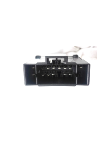 Comprar Mando de luces y limpia parabrisas