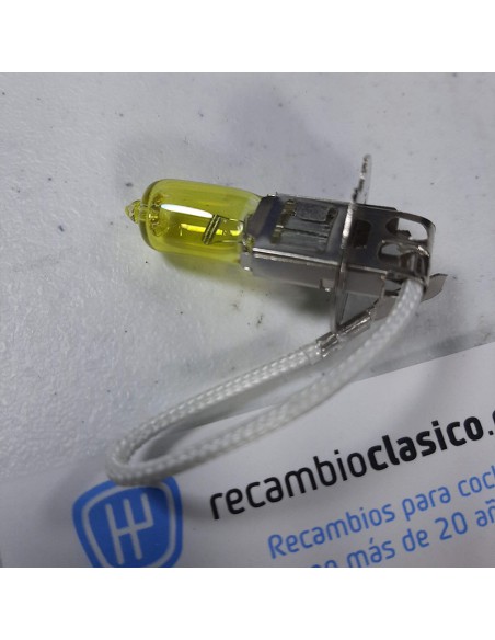 Lampara antiniebla 12V 55WH3